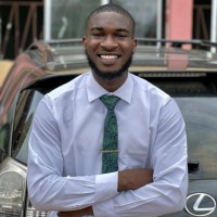 Lotachukwu Ernest Eze