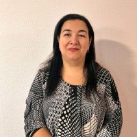 Souad Messaoudi