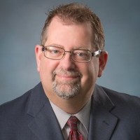 Mark Dickerson, Ed.D.