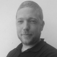 Pablo Carrillo Versteeg