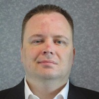 Paul Klotka (Mba, Csp-Sm, Cspo, Cal-1)