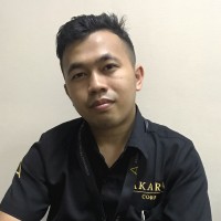 Tasyakur .