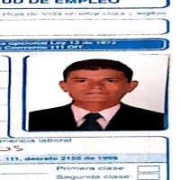 Wilmer Romero Botache