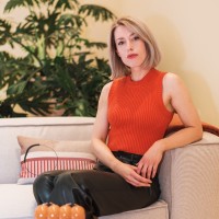Femke De Gans