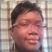 Kimberly Thomas