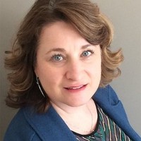 Donna (Conley) Waugh
