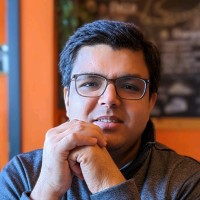 Jay Mehta