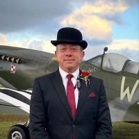 Simon McLaren-Clark