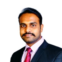 Vijay Yadav TOKALA, PhD