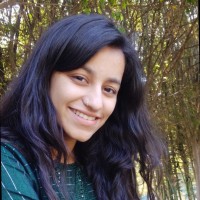 Neha Tanwar