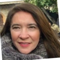 Alicia Lozano López