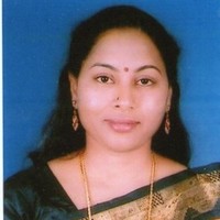 SV Dhanalakshmi
