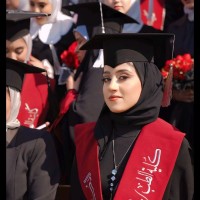 Ghadeer Ali Hassan