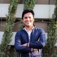 Rajdeep Goyal