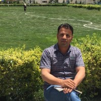 Nazir Ahmad Faizi