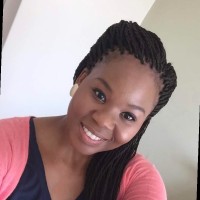 Mamie Dlamini