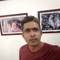 Sarath Kumarage