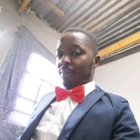 Rodney Makupa