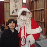 Tim Ba-Taa-Banah PhD CMILT