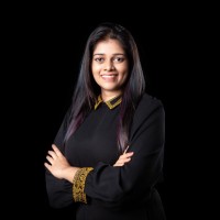 Dinusha Lokuge