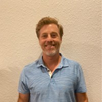 Jeff Morehouse