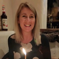 Tina Simpson Assoc CIPD