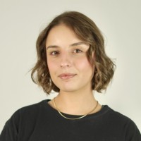 Isabella Oliveira Carlesso