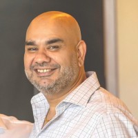 Ranjit Mann