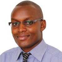 Gerald Njugi