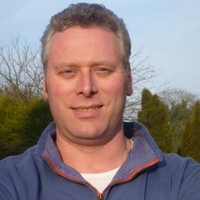 Mike Mackay
