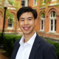 Jupiter Huang