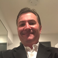 Steve Higgins