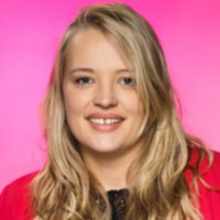 Ali Den Harder