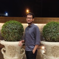 Shubham Agrawal