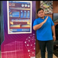 Muhammad Ridho