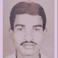 Nanasaheb Tupe