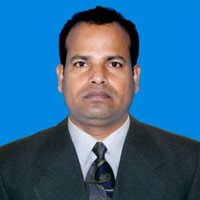 Nimain Charan Samal