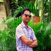 Arun Kolkar
