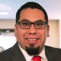 Ruben Zaldana