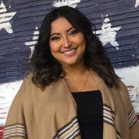 Amy Castillo