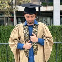 Muhammad Hazman Bin Muhammad Fikri Moh