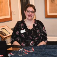 Rebecca Justinger