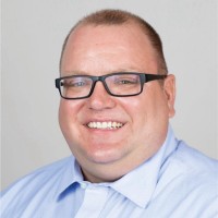 Dwayne Mckenna