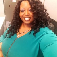 Kimberly Dean