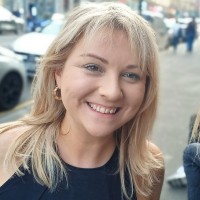 Miriam Carter-Fraser