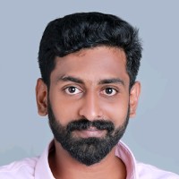 Anooj S Raj
