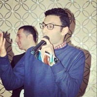Ahmed Hamed
