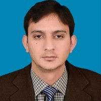 Jawad Riaz