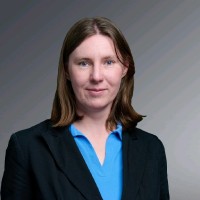 Naomi Gaede P.E.