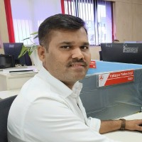 Yallappa Padasalagi